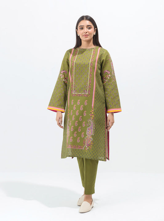 Beechtree - Ethnic Ivy-Printed-2P