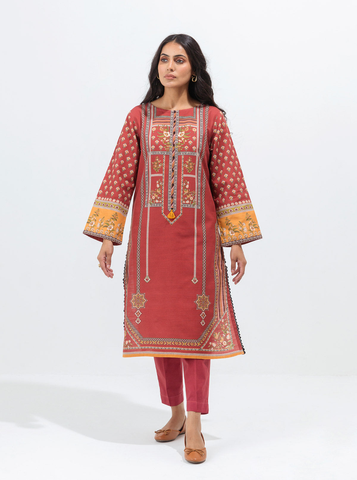 Beechtree - Bohemian Chic-Printed-2P