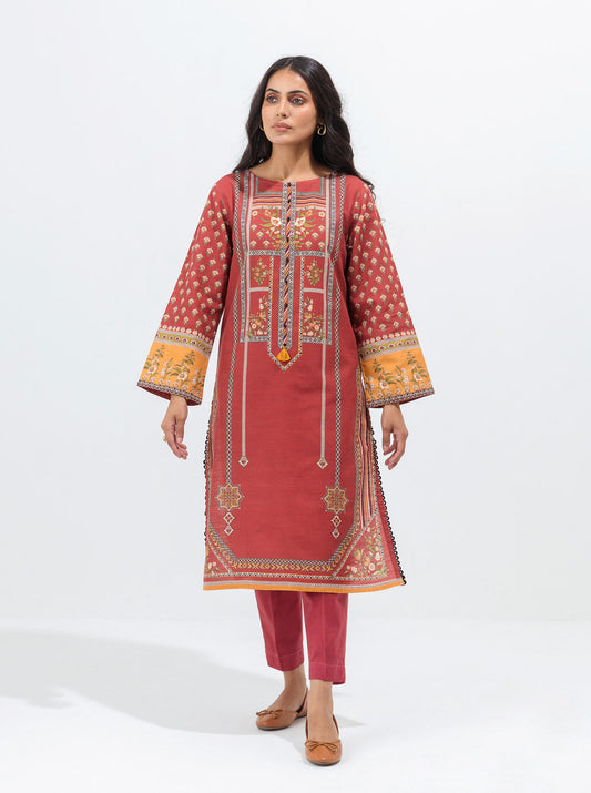 Beechtree - Bohemian Chic-Printed-2P