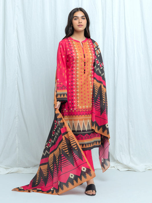 Beechtree - pink yarrow-Printed-2P