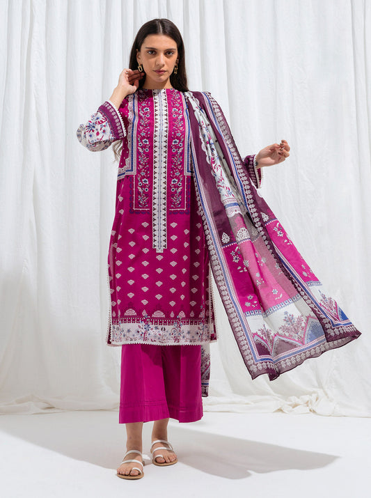 Beechtree - Plum Gardenia-Printed-2P