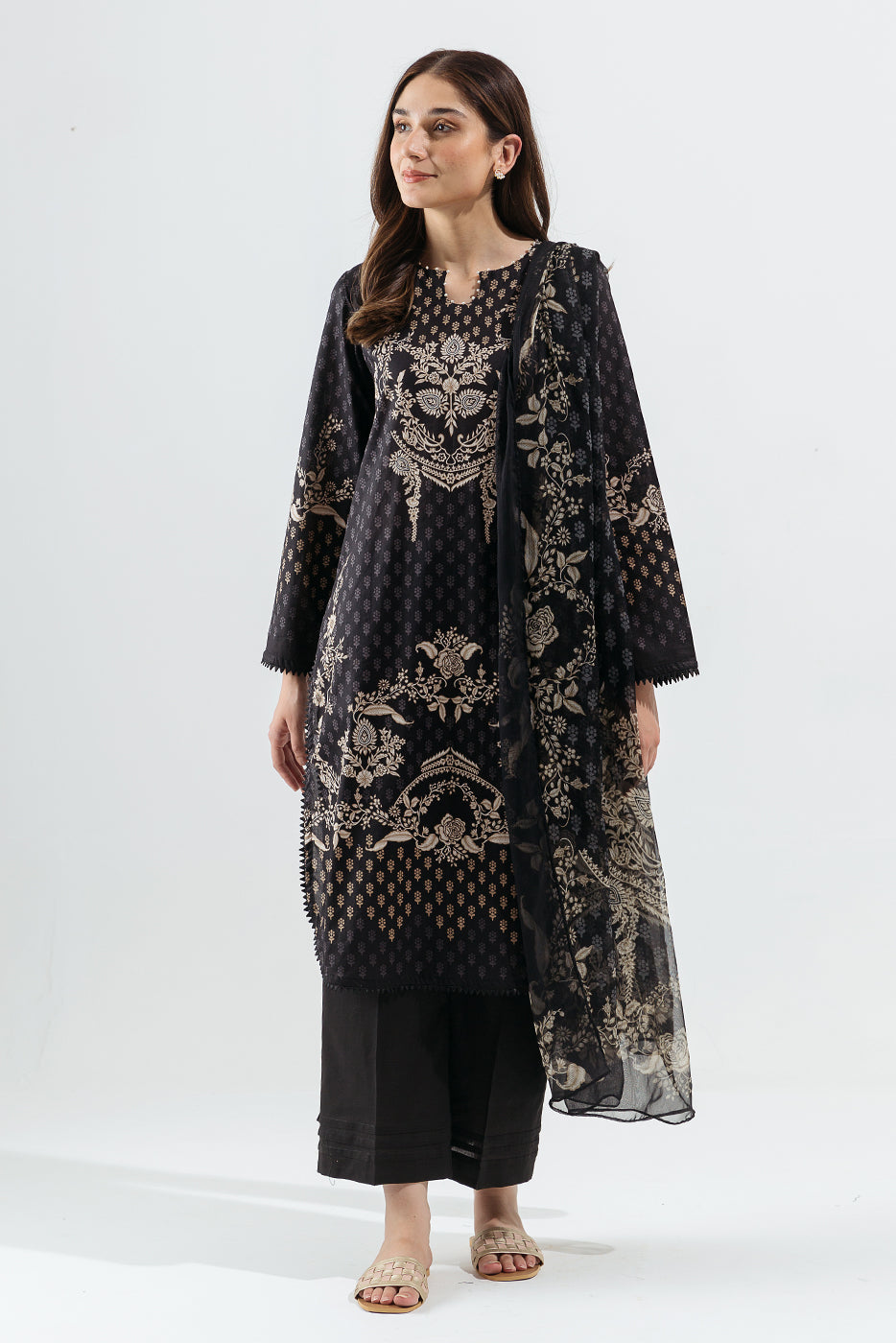 Beechtree - Pitch Chrome-Printed-3P