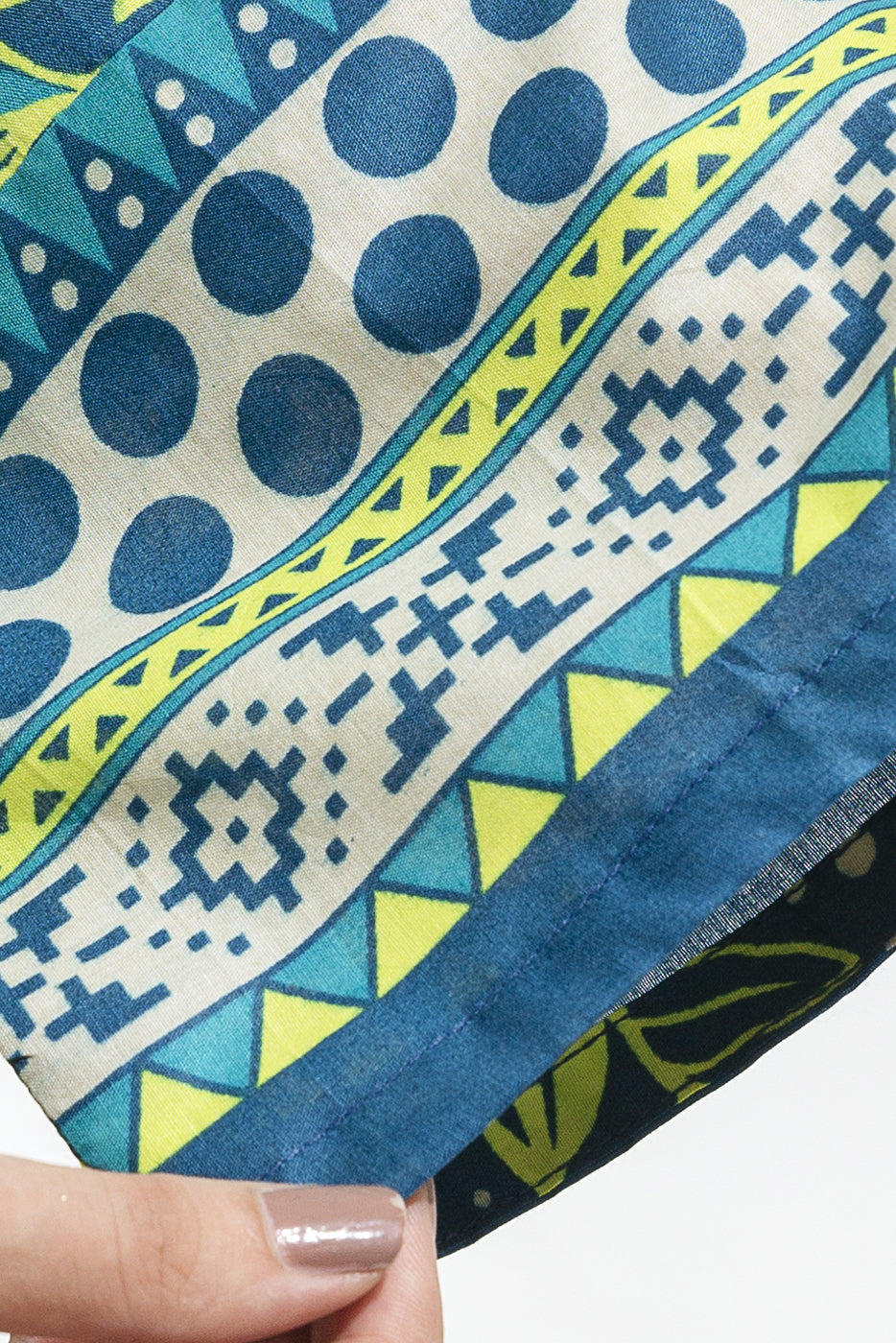 Beechtree - 2 PIECE - PRINTED LAWN SUIT - FLUORESCENT LIME