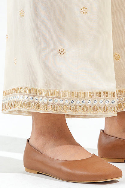 Beechtree - Silk Slack Pants