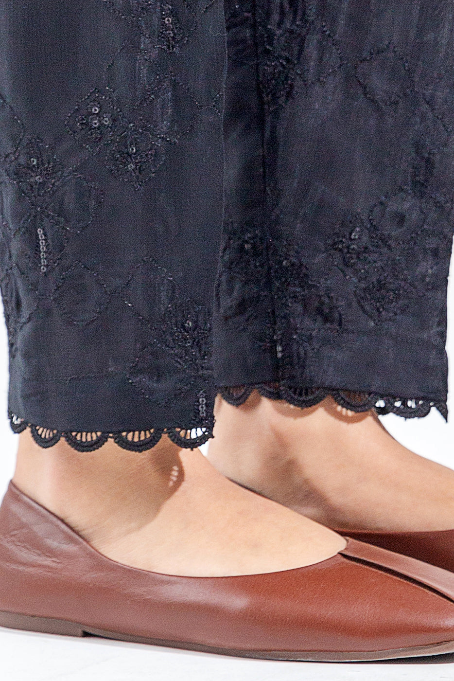 Beechtree - Silk Pants