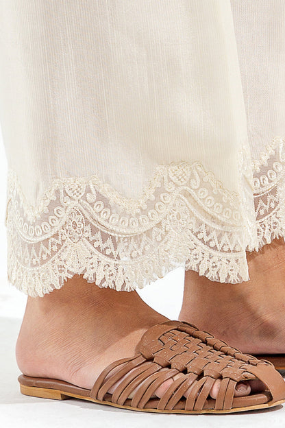 Beechtree - Silk Slack Pants