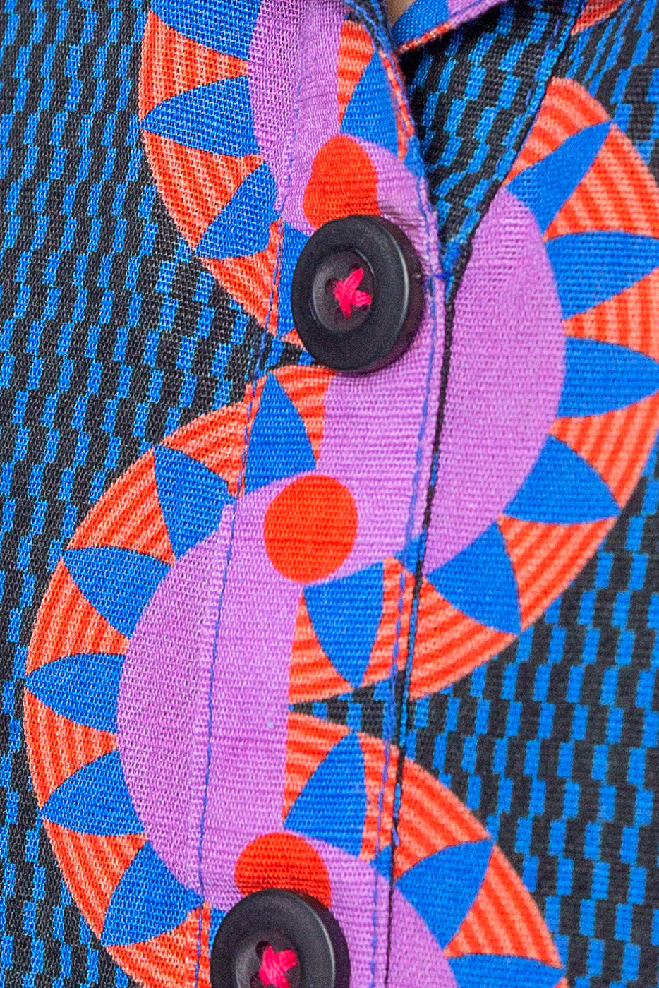 Beechtree - PRINTED PRINTED KHADDAR SHIRT (PRET)