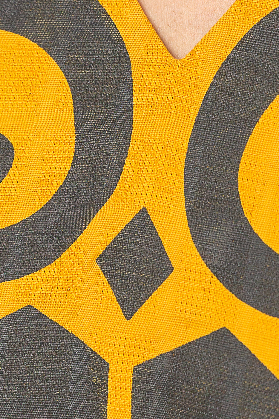 Beechtree - EMBROIDERED DOBBY SHIRT (PRET)