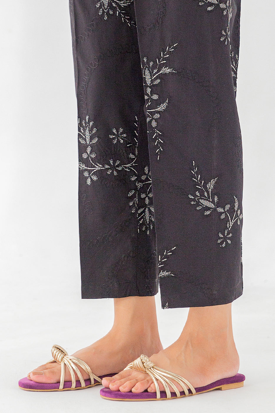 Beechtree - Tapered Pants