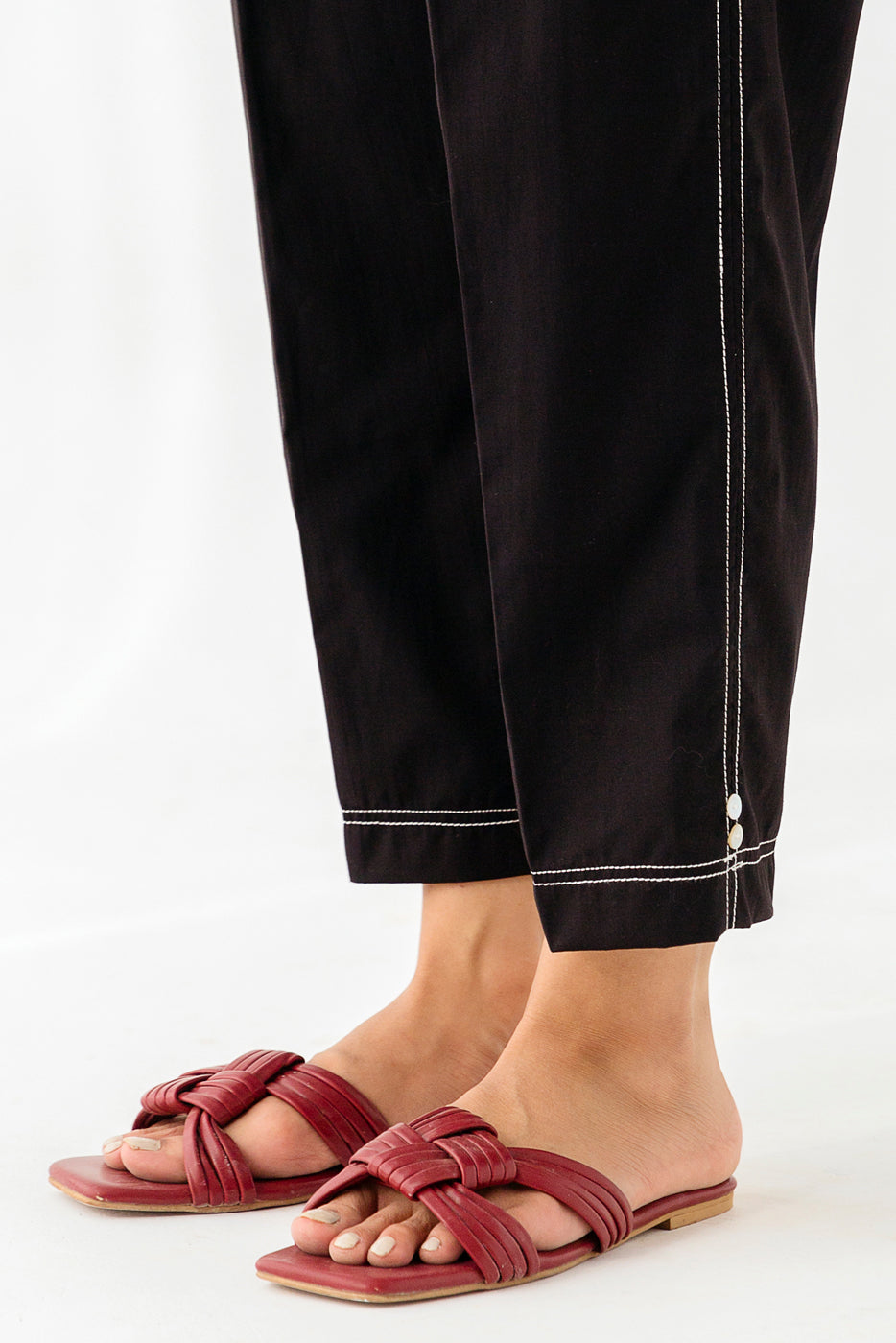 Beechtree - Straight Pants