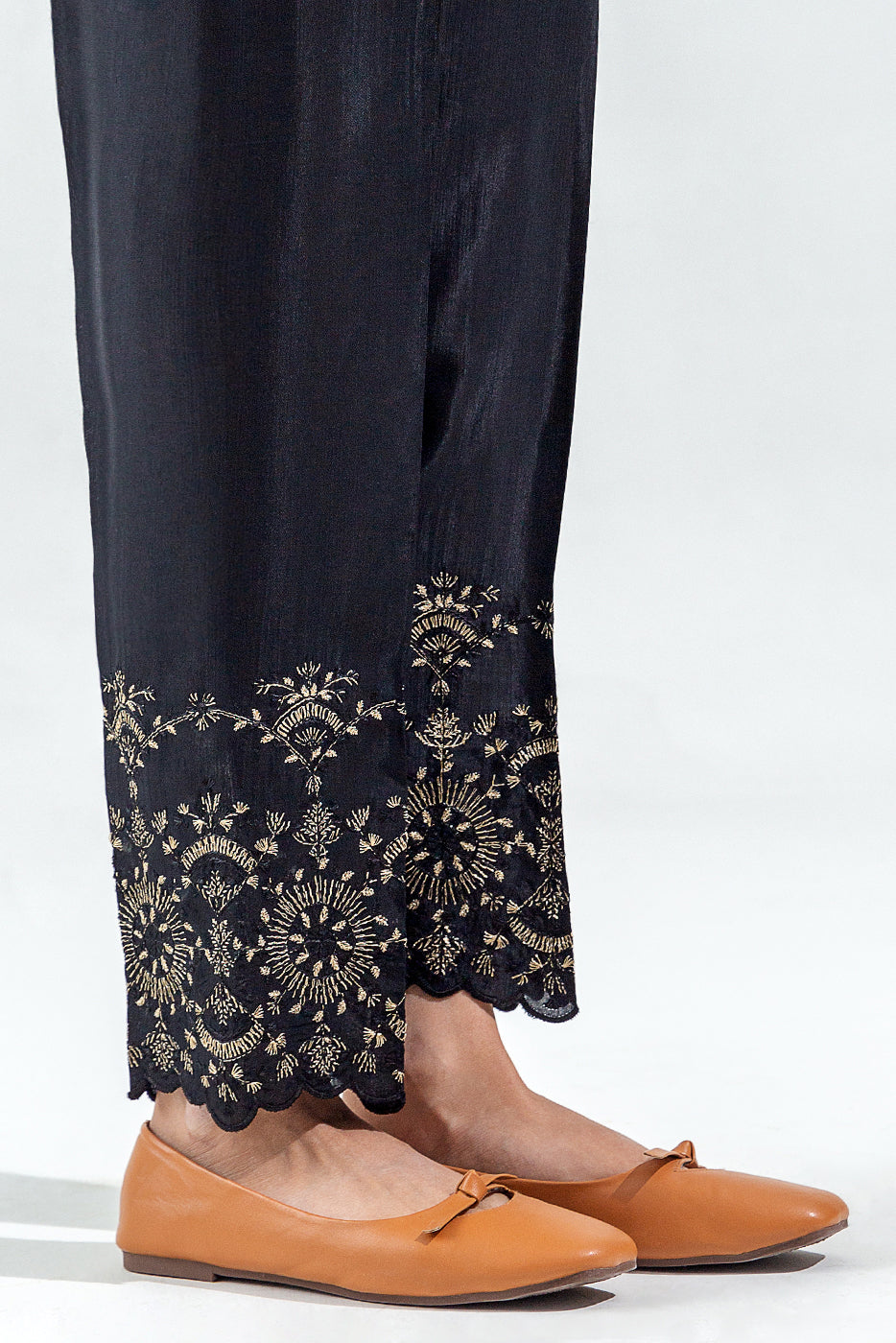 Beechtree - Straight Pants