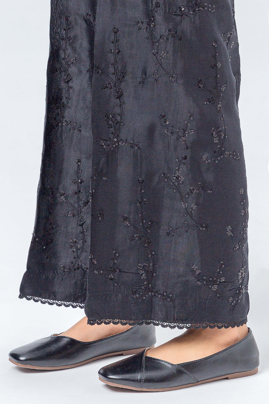 Beechtree - Silk Slack Pants