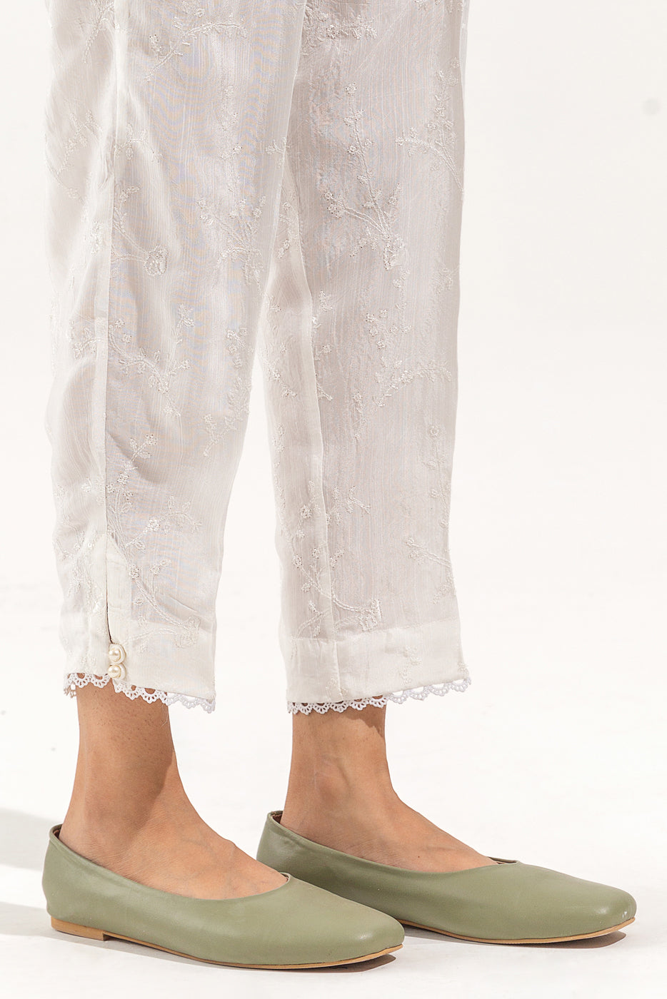 Beechtree - Silk Pants