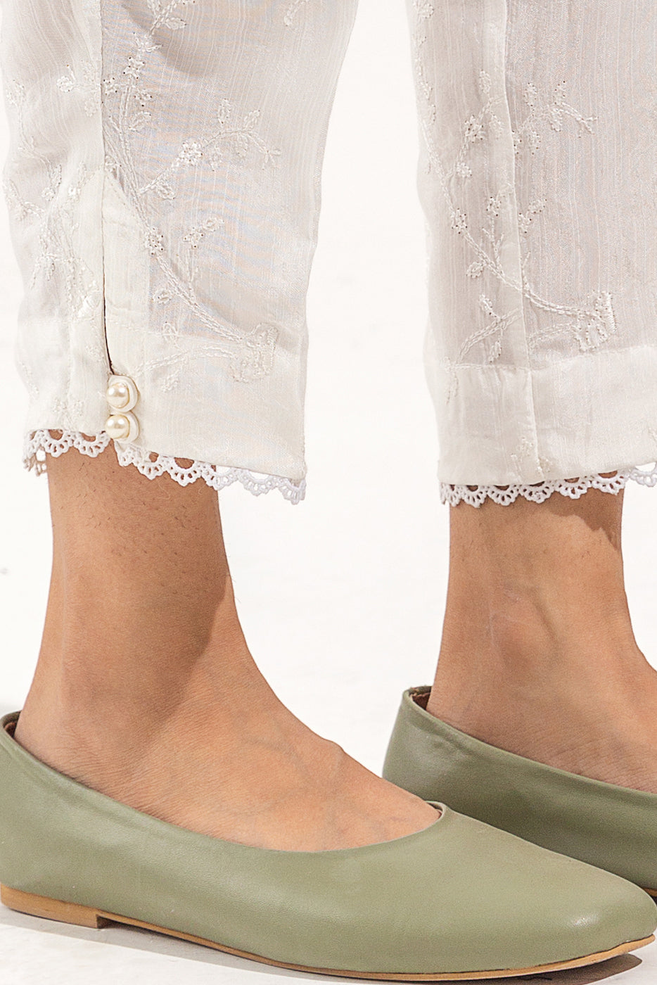 Beechtree - Silk Pants