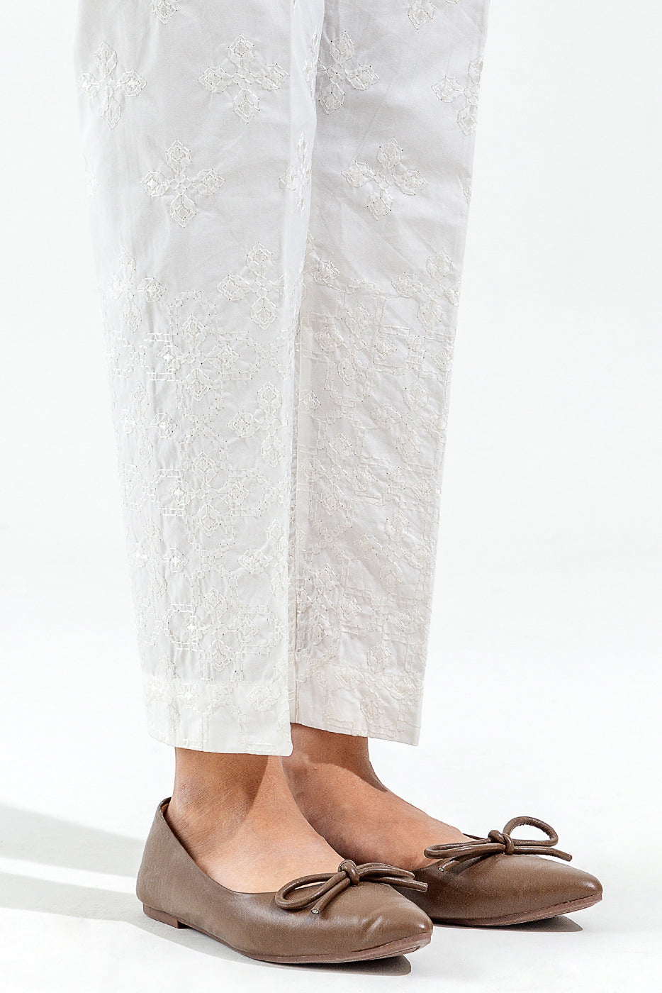 Beechtree - Striaght Pants
