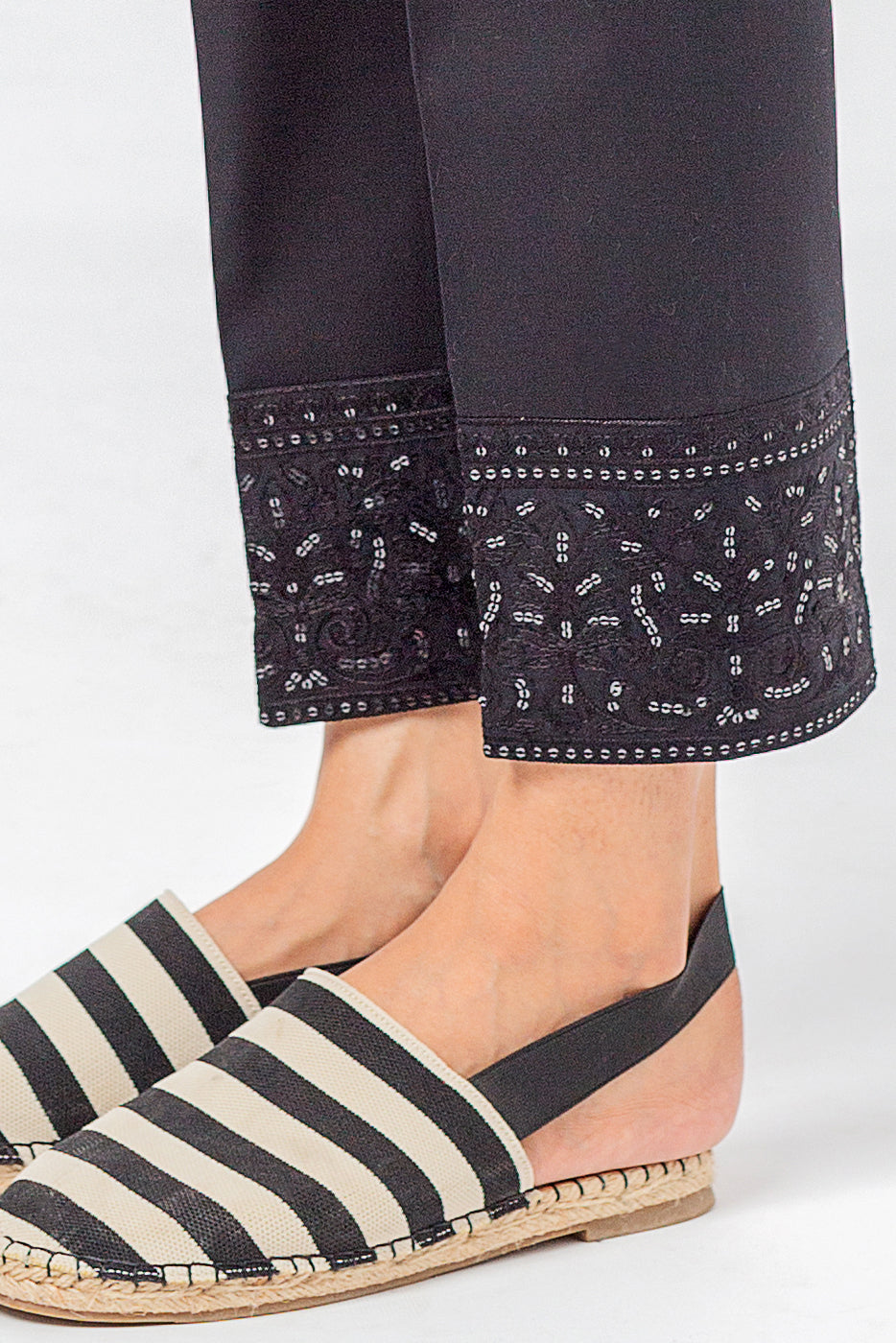 Beechtree - Straight Pants