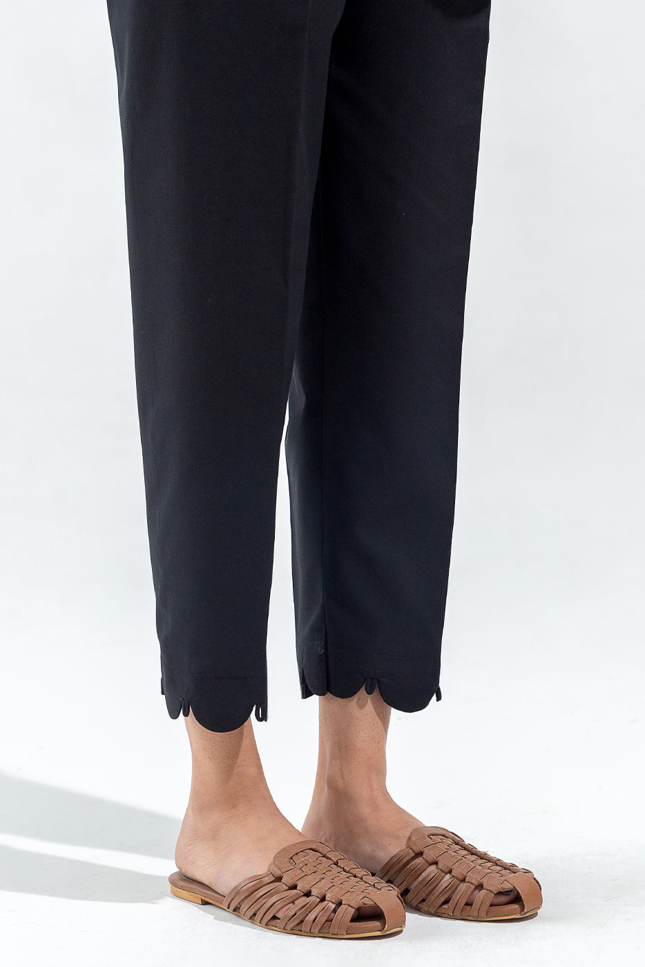 Beechtree - Straight Pants