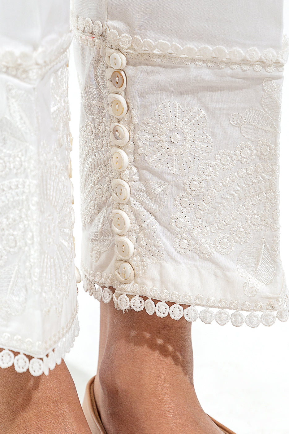 Beechtree - Straight Pants