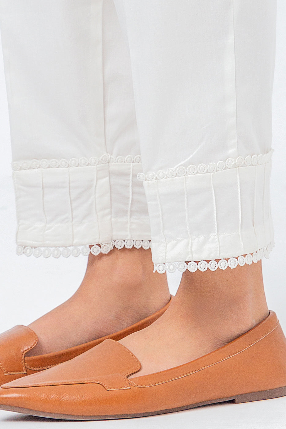 Beechtree - Straight Pants