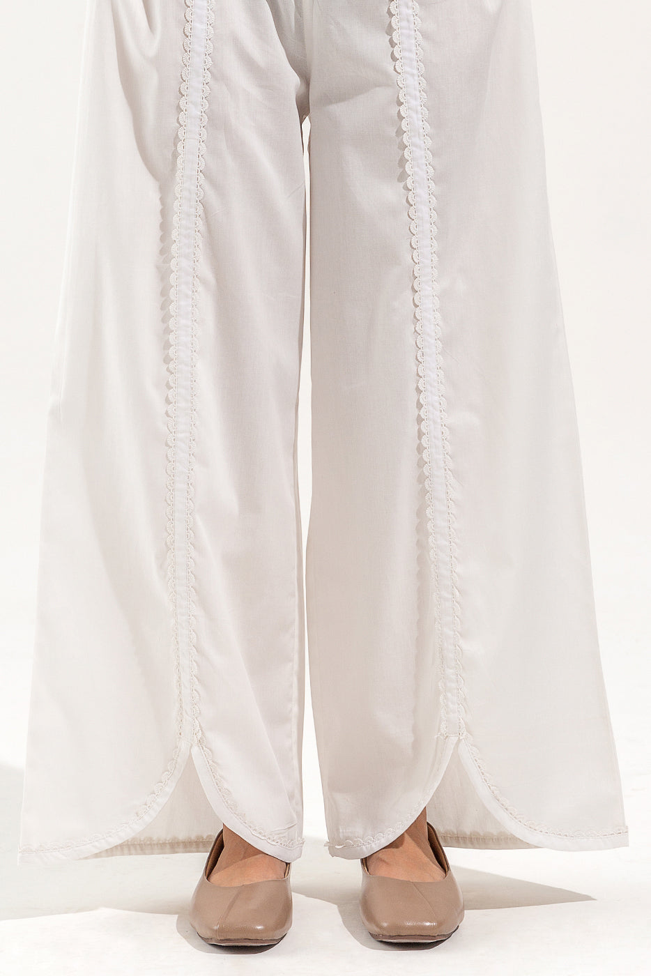 Beechtree - Culotte Pants
