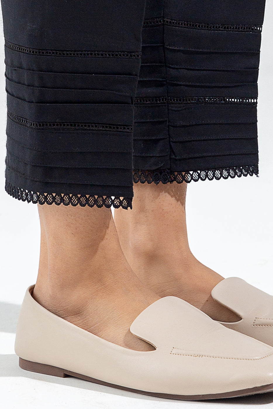 Beechtree - Straight Pants