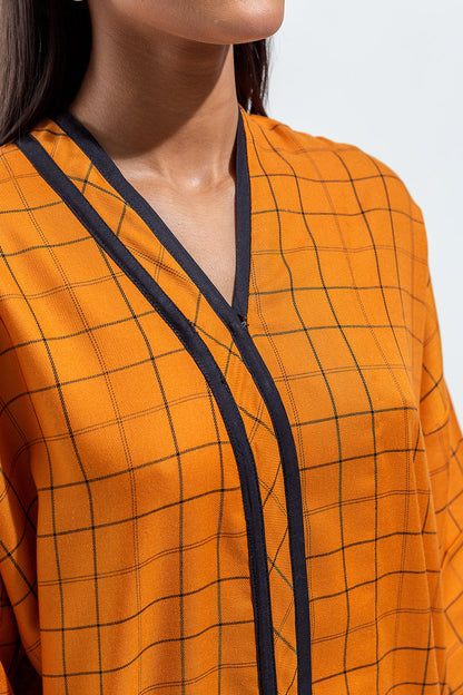 Beechtree - 2 PIECE YARN DYED SUIT (PRET)