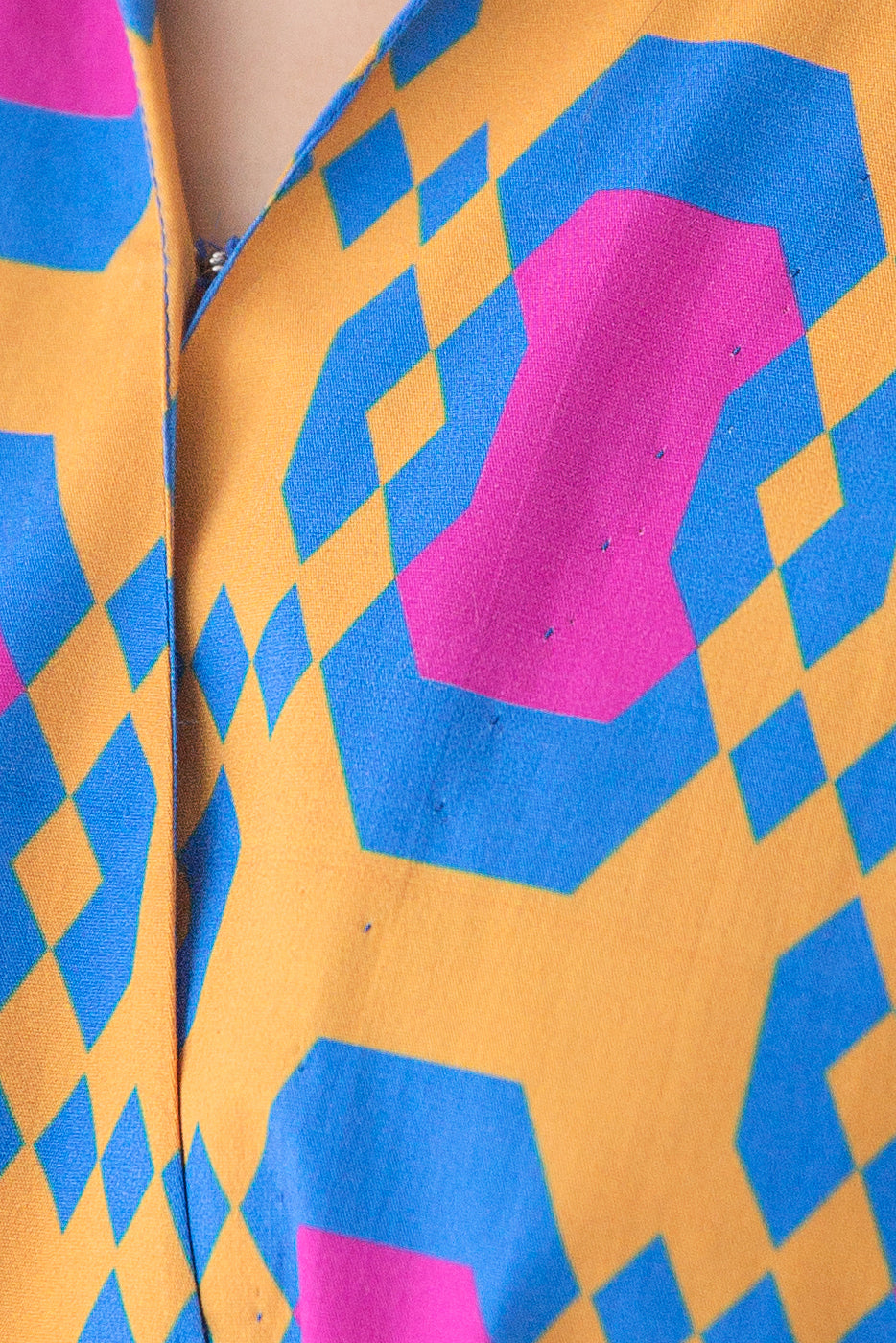 Beechtree - PRINTED PRINTED POPLIN SHIRT (PRET)