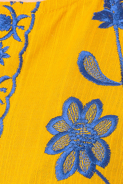 Beechtree - SLUB KHADDAR TOP (PRET)