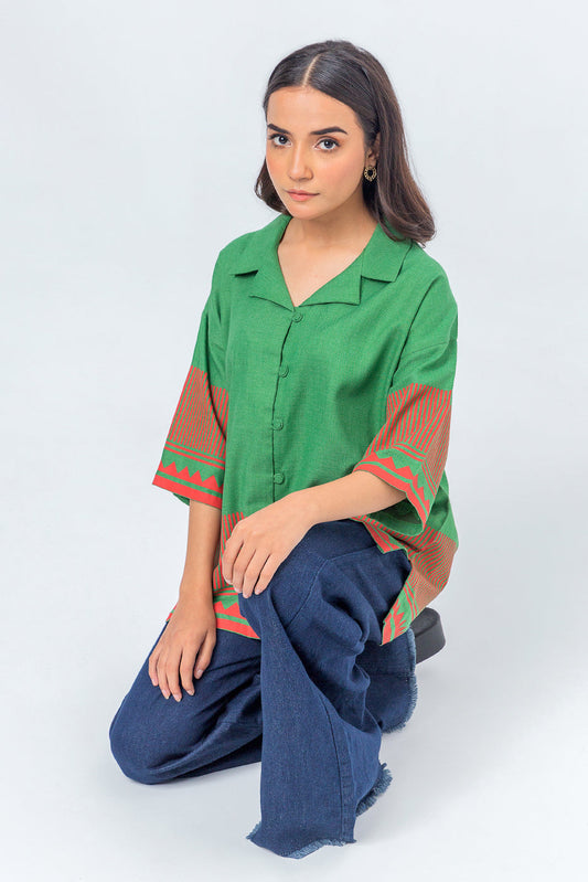 Beechtree - TWILL TOP (PRET)