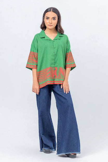 Beechtree - TWILL TOP (PRET)