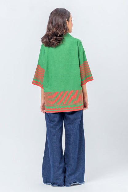 Beechtree - TWILL TOP (PRET)
