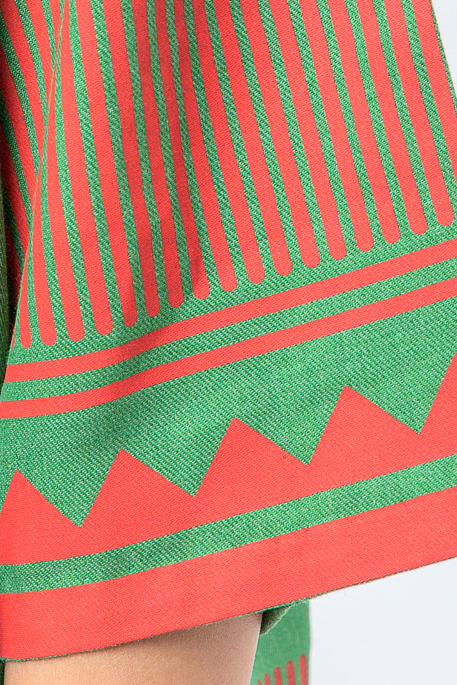 Beechtree - TWILL TOP (PRET)