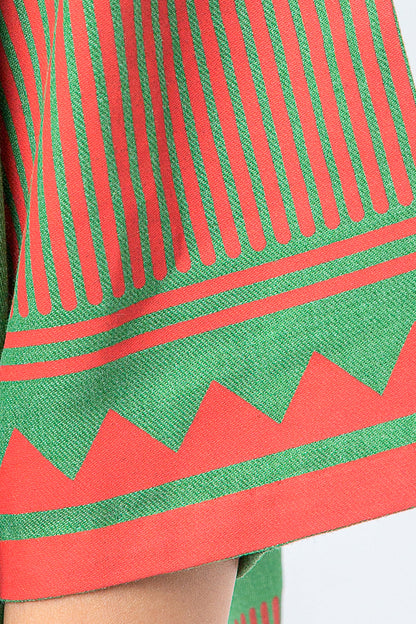 Beechtree - TWILL TOP (PRET)