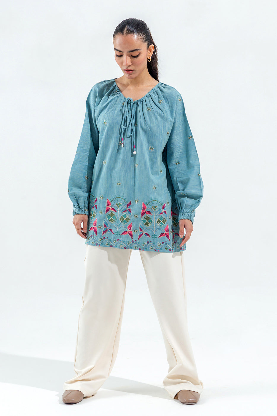 Beechtree - SLUB TOP (PRET)