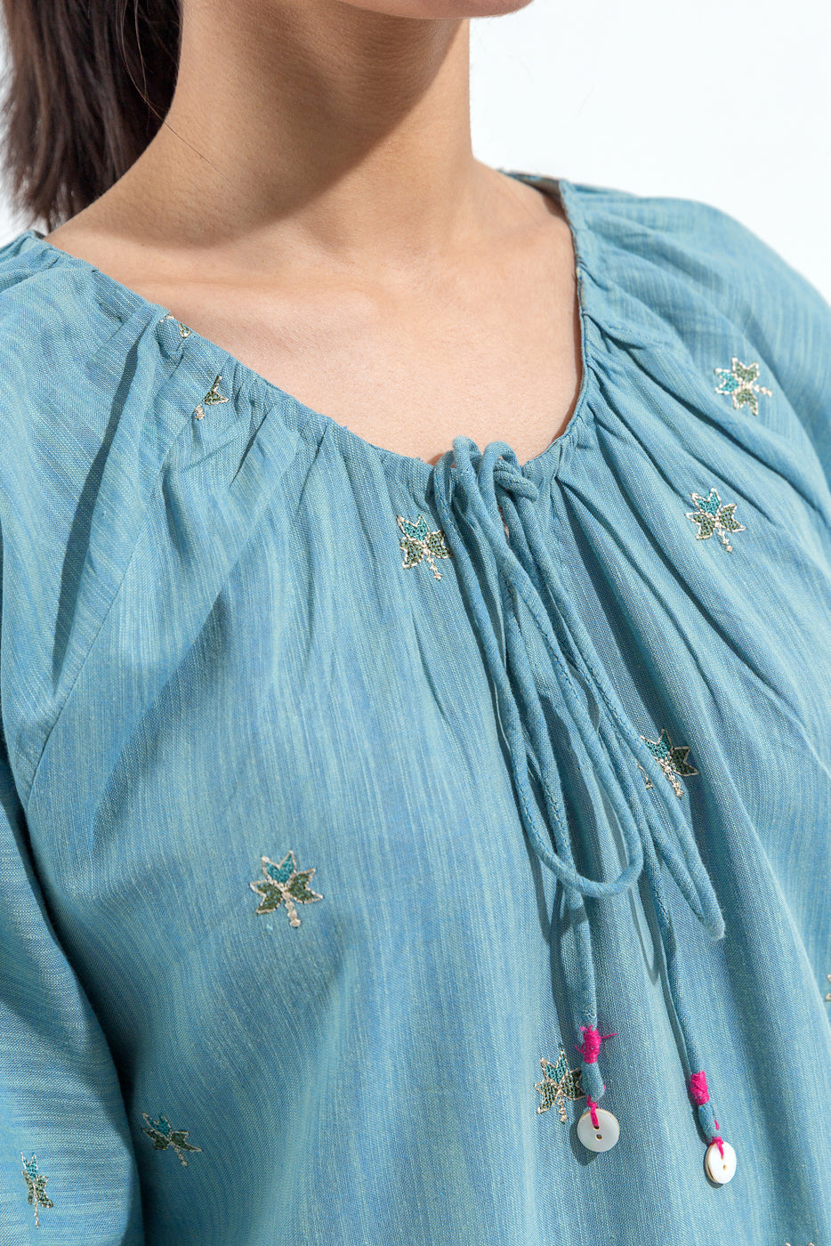 Beechtree - SLUB TOP (PRET)