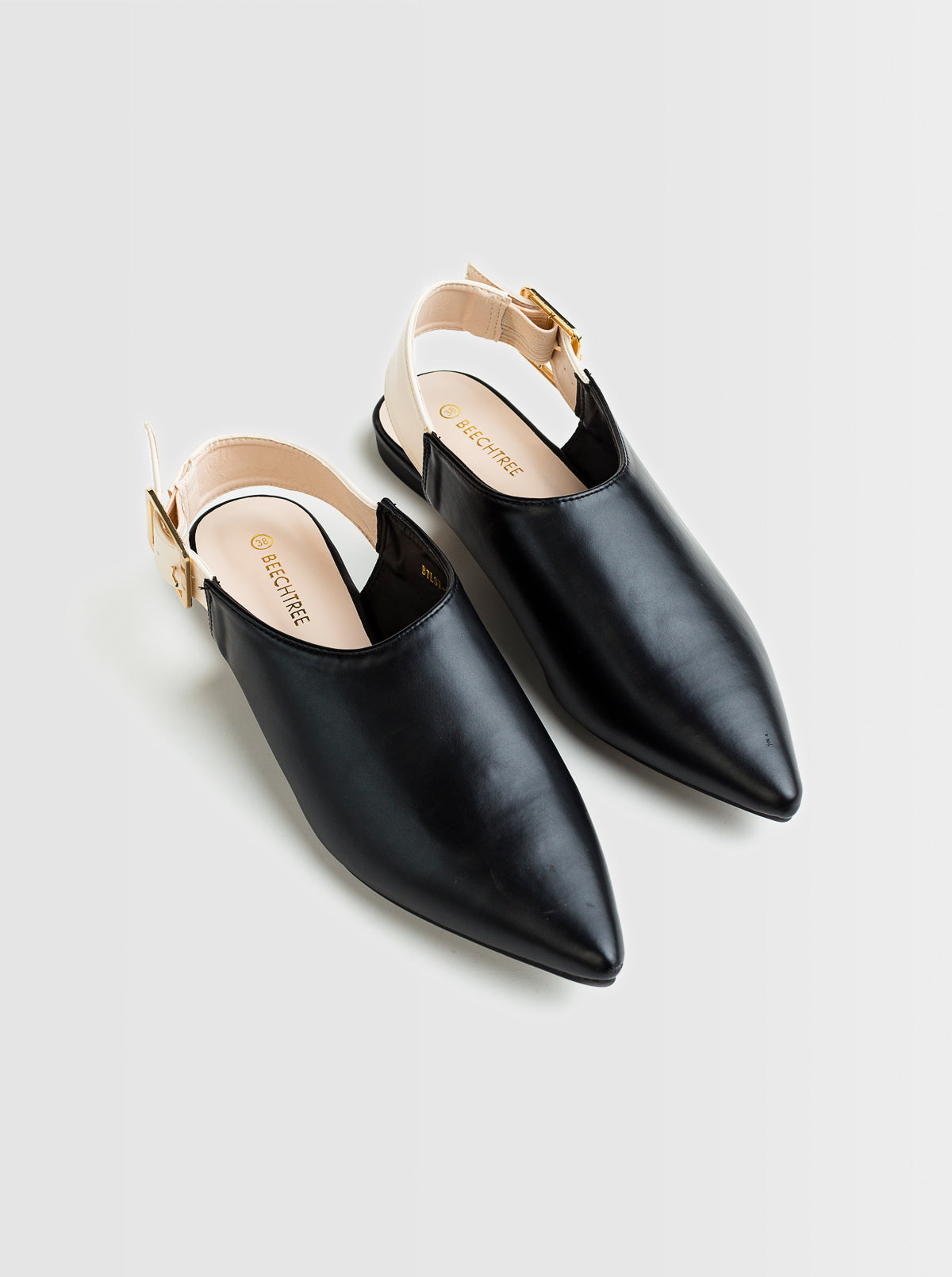 Beechtree - Footwear