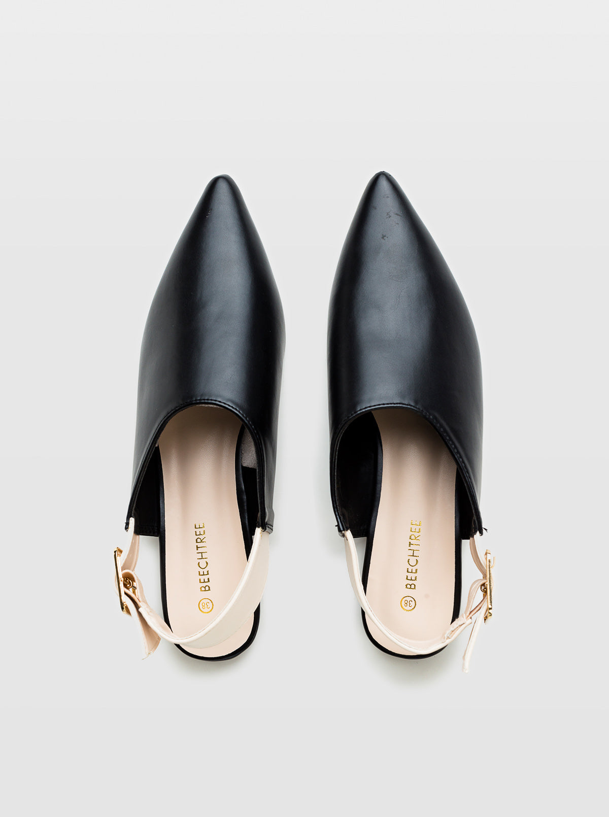 Beechtree - Footwear