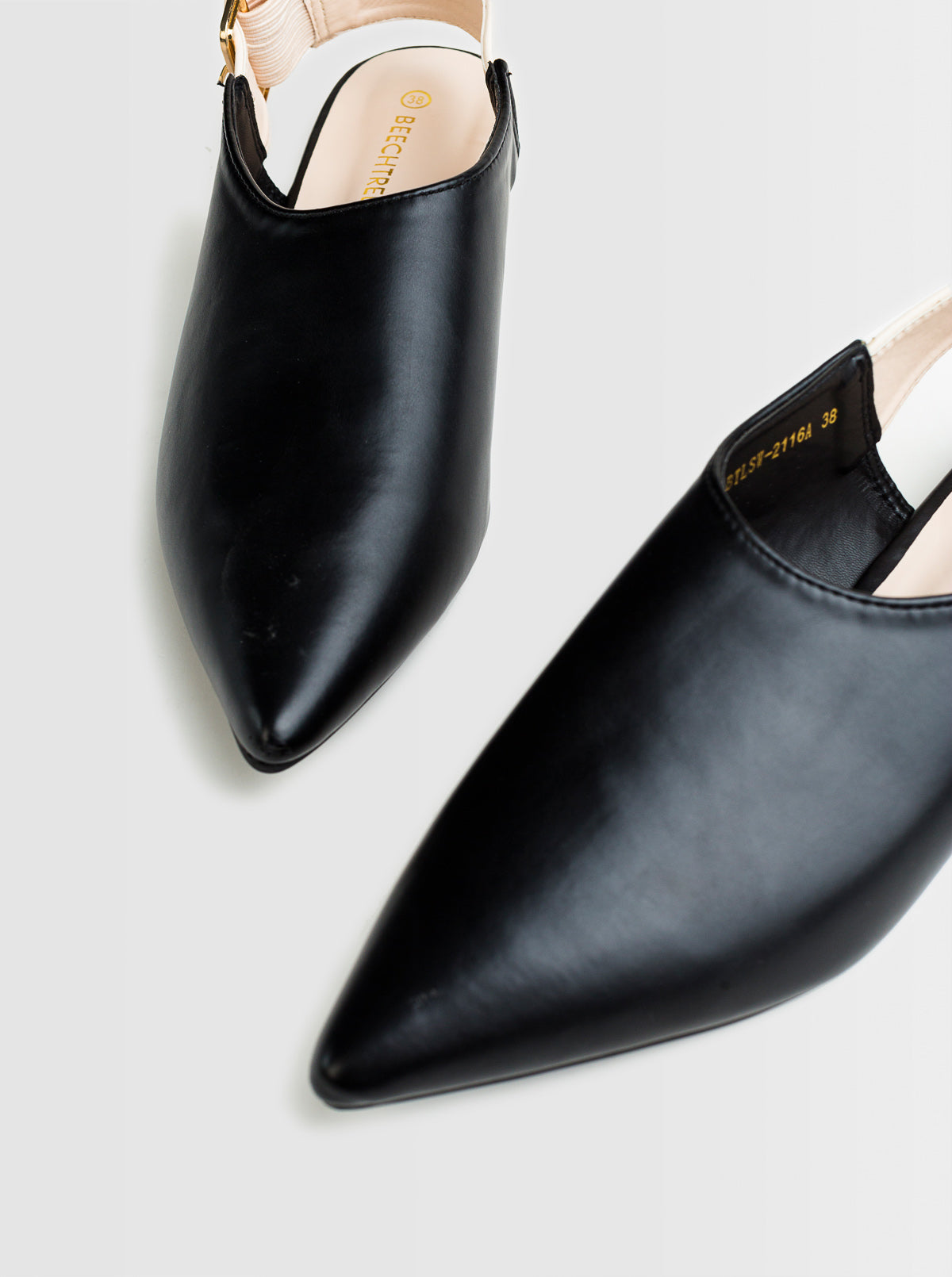 Beechtree - Footwear