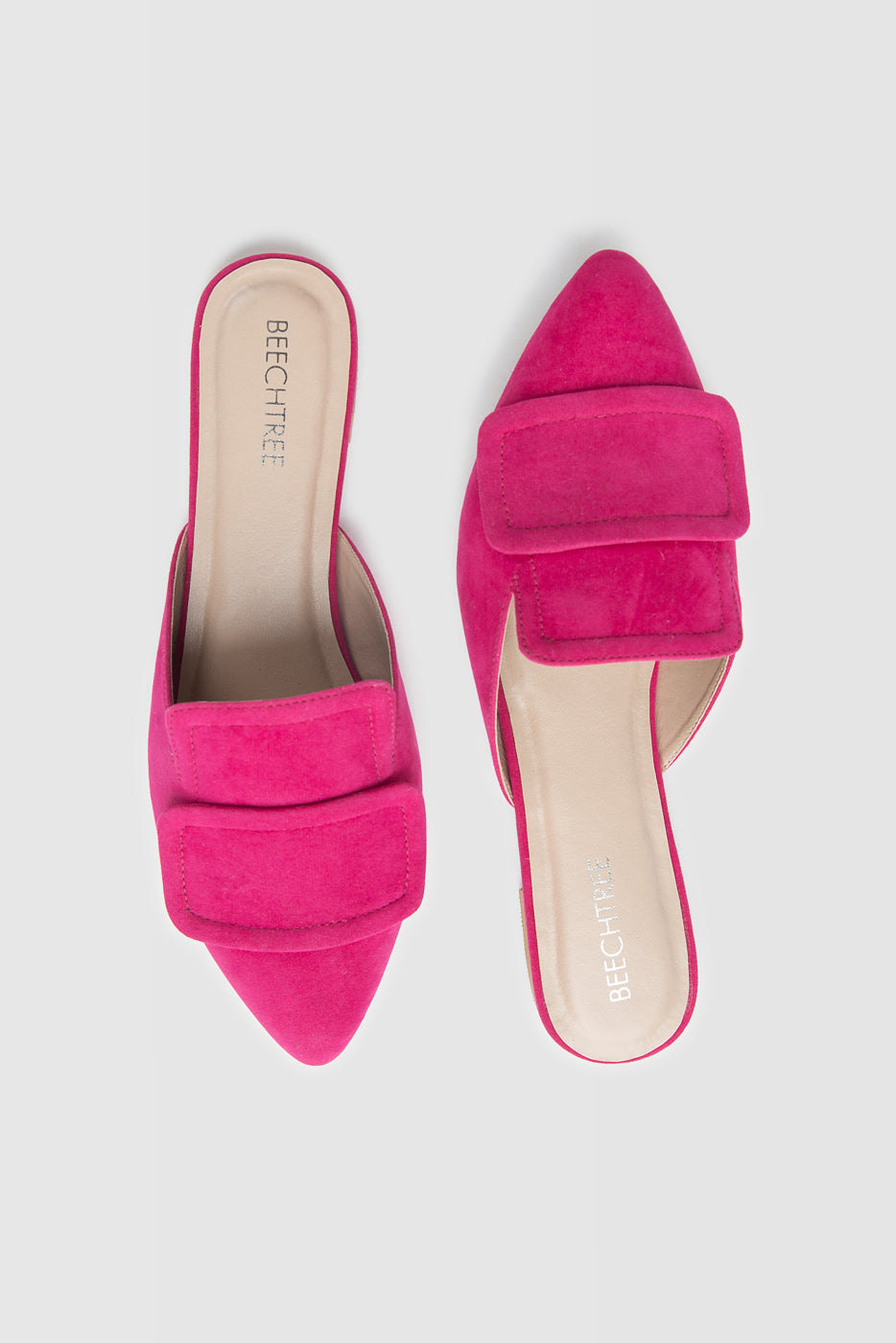 Beechtree - Footwear