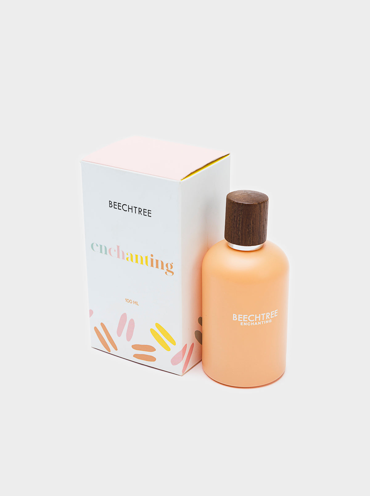 Beechtree - Enchanting