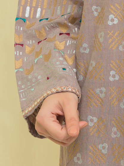 Beechtree - Embroidered Shirt