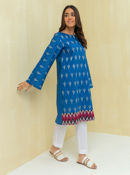 Beechtree - Embroidered Shirt