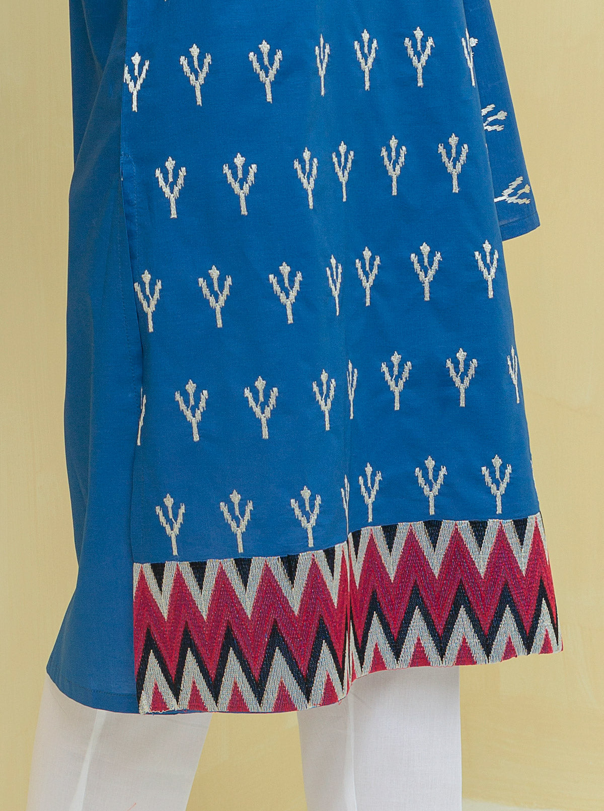 Beechtree - Embroidered Shirt