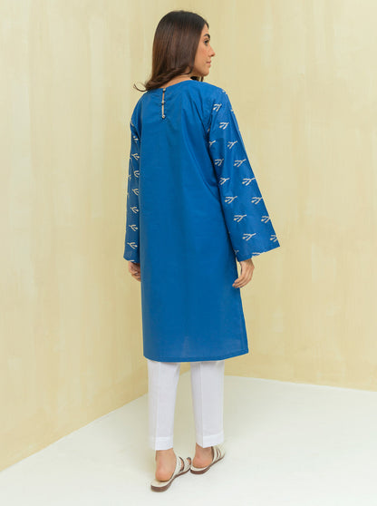 Beechtree - Embroidered Shirt