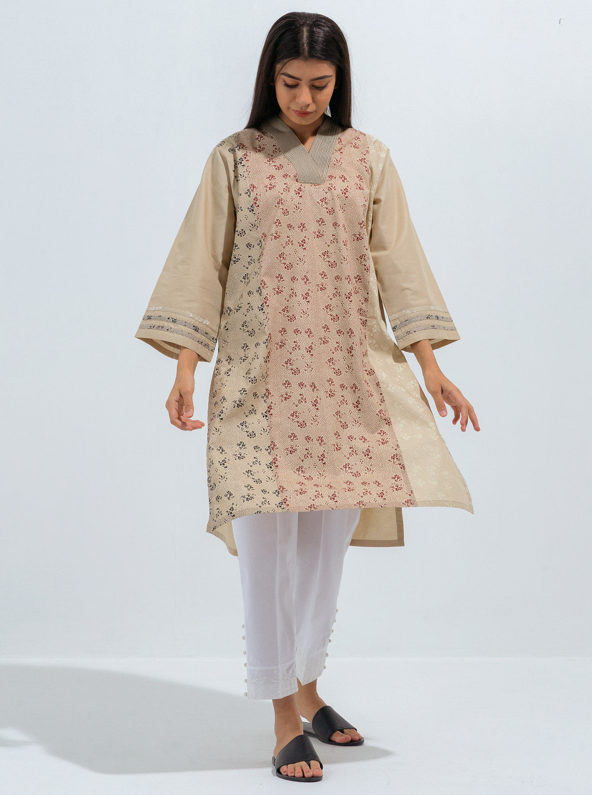 Beechtree - Printed Shirt