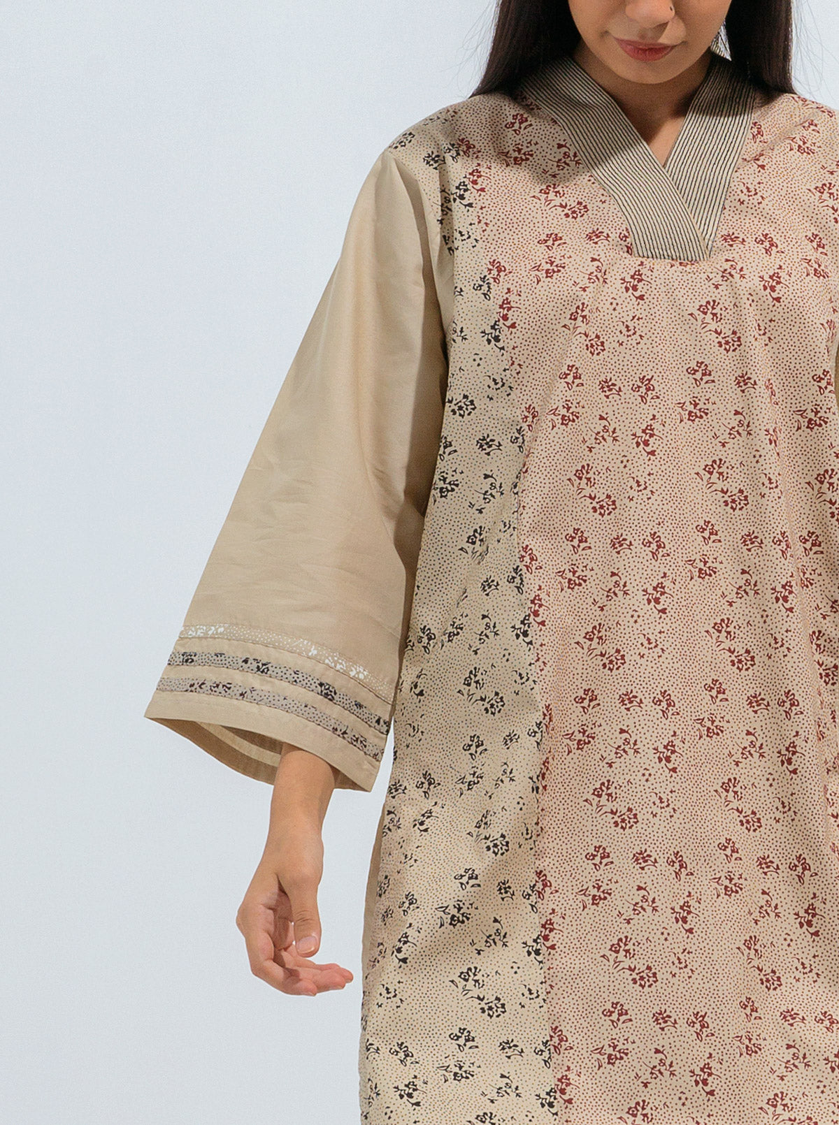 Beechtree - Printed Shirt