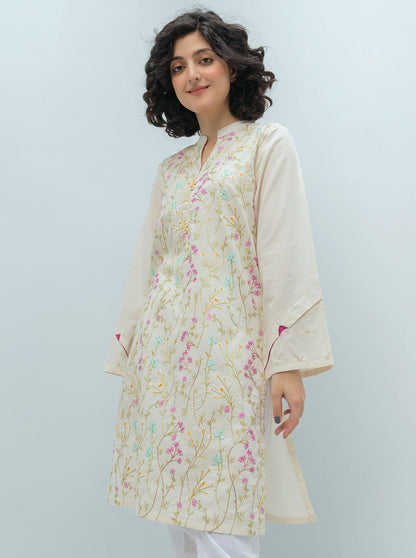 Beechtree - Embroidered Shirt