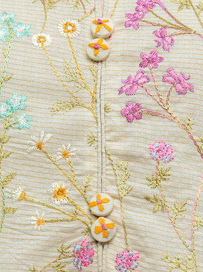 Beechtree - Embroidered Shirt