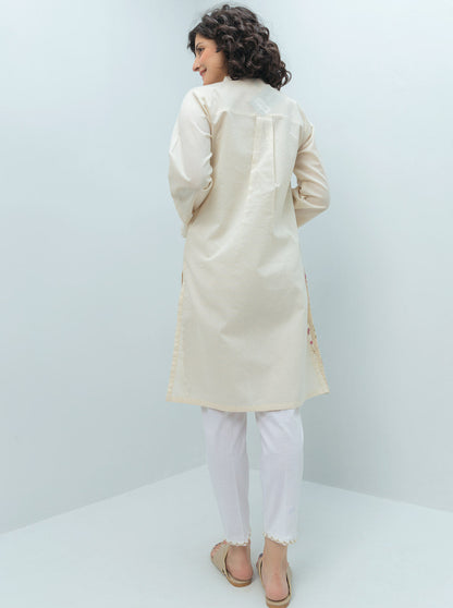 Beechtree - Embroidered Shirt