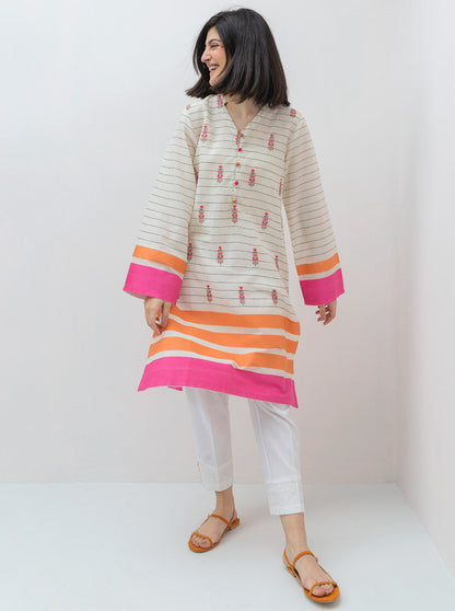 Beechtree - Embroidered Shirt